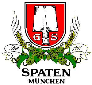 Spaten Brewery Munich