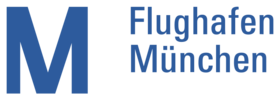 Munich Airport Logo