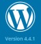 Wordpress 4.4.1