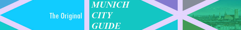 Original Munich City Guide