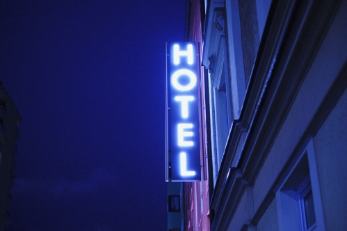 Find Munich hotels